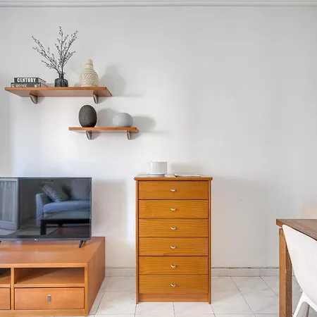 Hopstays - Saudade 아파트 *