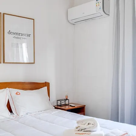 Hopstays - Saudade 알마다