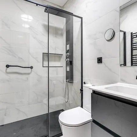 Hopstays - Saudade 아파트