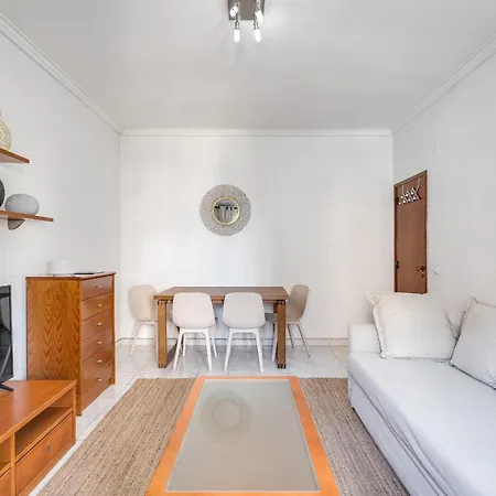 아파트 Hopstays - Saudade