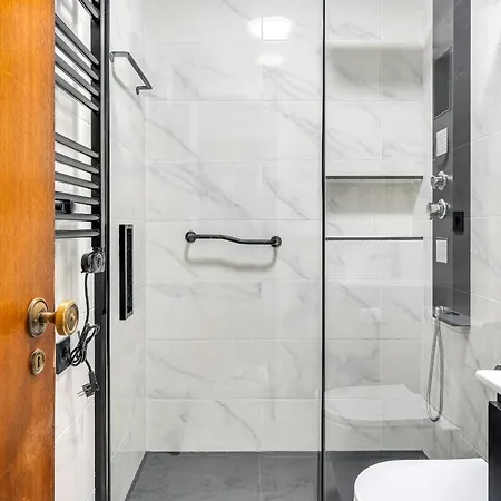 Hopstays - Saudade 아파트