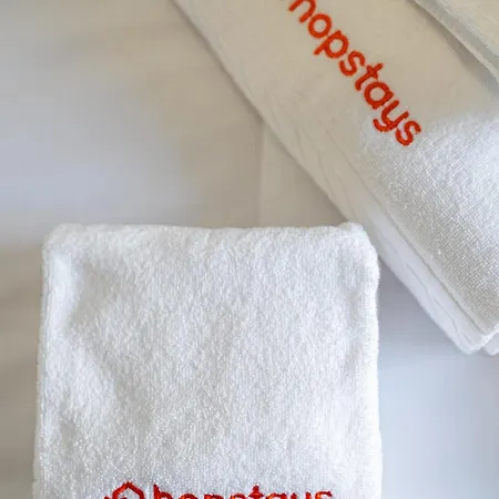 Hopstays - Saudade 아파트 알마다