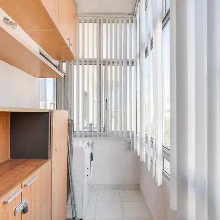 아파트 Hopstays - Saudade