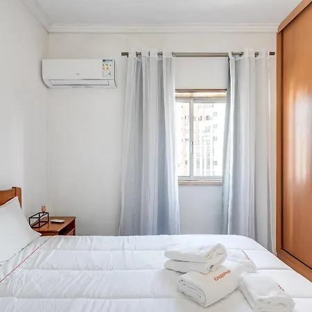 아파트 Hopstays - Saudade