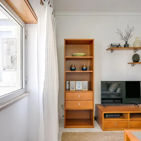 아파트 Hopstays - Saudade *