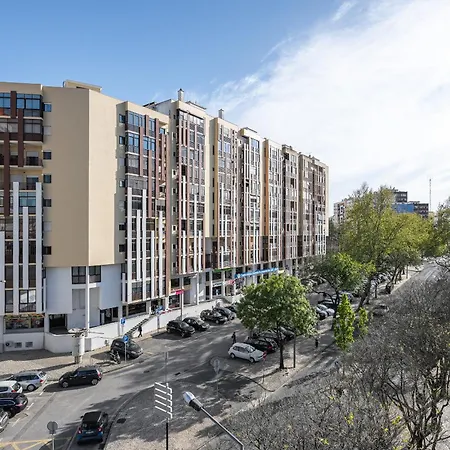 Hopstays - Saudade 아파트